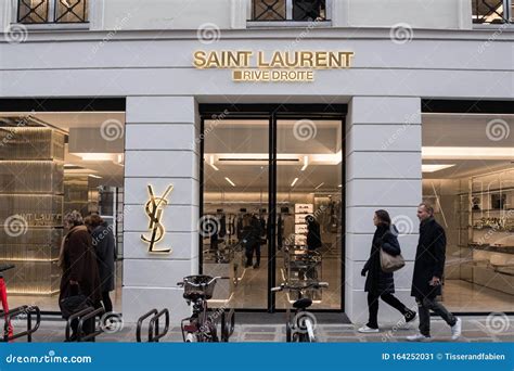 ysl france